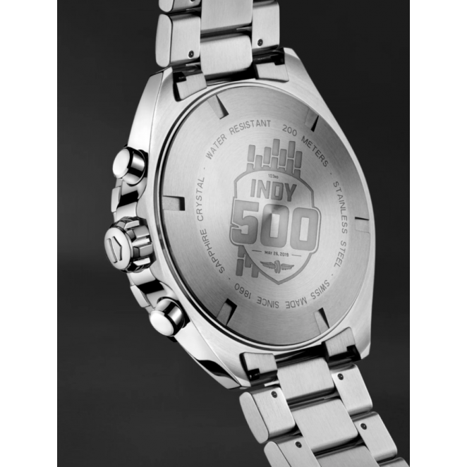 TAG Heuer Formula 1 CAZ101V.BA0842 Kol Saati