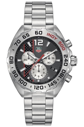 Tag Heuer Formula 1 CAZ1114.BA0877 Kol Saati
