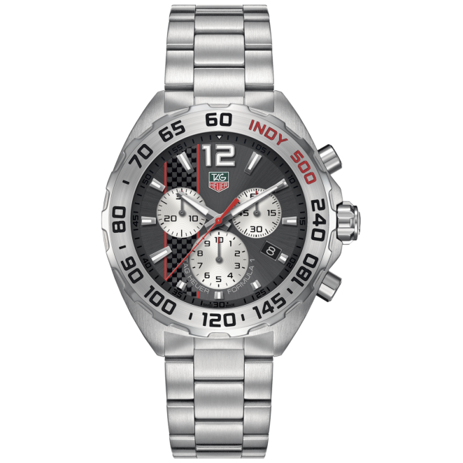 Tag Heuer Formula 1 CAZ1114.BA0877 Kol Saati