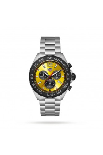 TAG Heuer Formula 1 Chronograph CAZ101AM.BA0842 Erkek Kol Saati