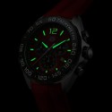 TAG Heuer Formula 1 Chronograph CAZ101AN.FT8055 Erkek Kol Saati TAG Heuer Formula 1 Chronograph CAZ101AN.FT8055 Erkek Kol Saati