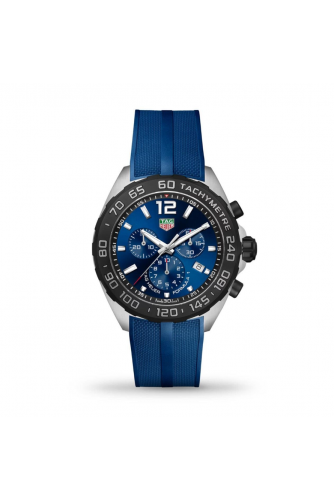 TAG Heuer Formula 1 Chronograph CAZ101AV.FT8077 Erkek Kol Saati