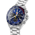 TAG Heuer Formula 1 Chronograph x Red Bull Racing CAZ101AB.BA0842 Erkek Kol Saati