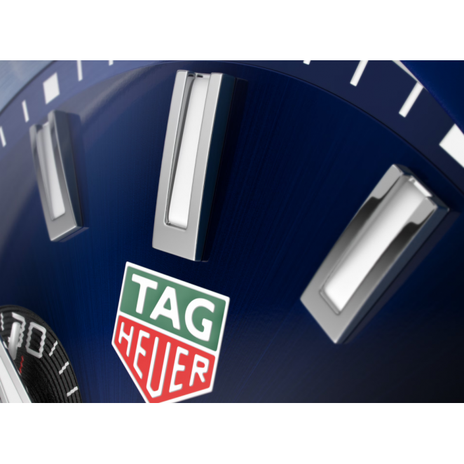 TAG Heuer Formula 1 Chronograph x Red Bull Racing CAZ101AB.BA0842 Erkek Kol Saati