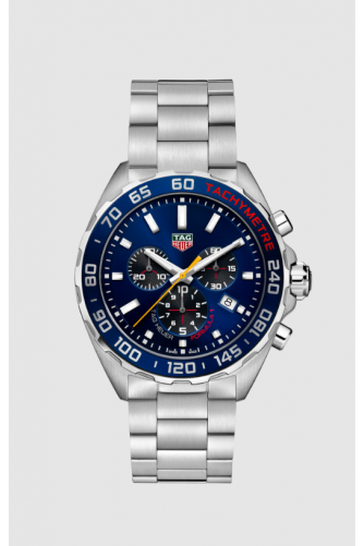 TAG Heuer Formula 1 Chronograph x Red Bull Racing CAZ101AB.BA0842 Erkek Kol Saati