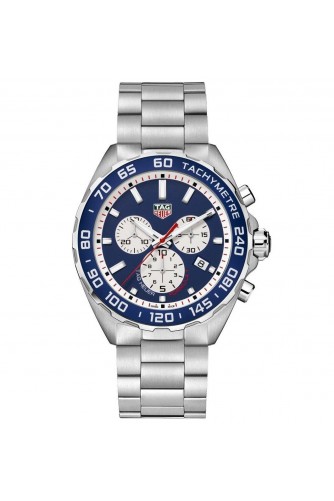 Tag Heuer Formula 1 Special Edition CAZ1018.BA0842 Erkek Kol Saati