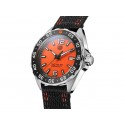 TAG Heuer Formula 1 WAZ101A.FC8305 Erkek Kol Saati
