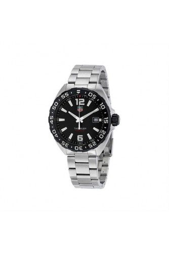 TAG Heuer Formula 1 WAZ1110.BA0875 Kol Saati