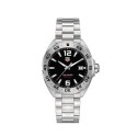 TAG Heuer Formula 1 WAZ1112.BA0875 Kol Saati TAG Heuer Formula 1 WAZ1112.BA0875 Kol Saati