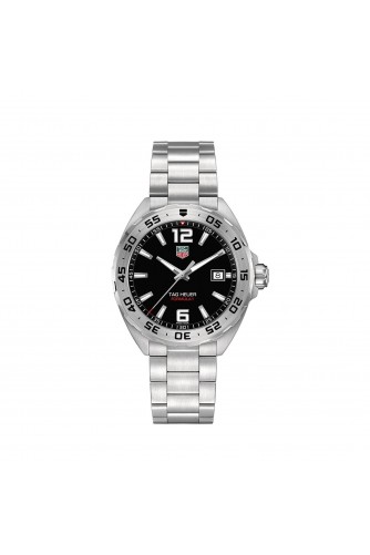 TAG Heuer Formula 1 WAZ1112.BA0875 Kol Saati