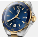 TAG Heuer Formula 1 WAZ1120.BB0879 Kol Saati TAG Heuer Formula 1 WAZ1120.BB0879 Kol Saati