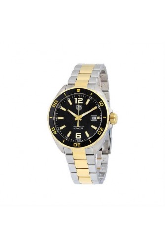 TAG Heuer Formula 1 WAZ1121.BB0879 Kol Saati