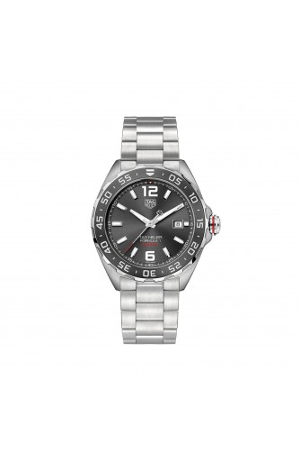 Tag Heuer Formula 1 WAZ2011.BA0842 Erkek Kol Saati