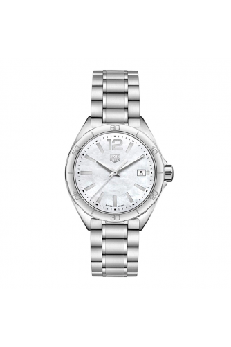 TAG Heuer Formula 1 WBJ1318.BA0666 Kol Saati