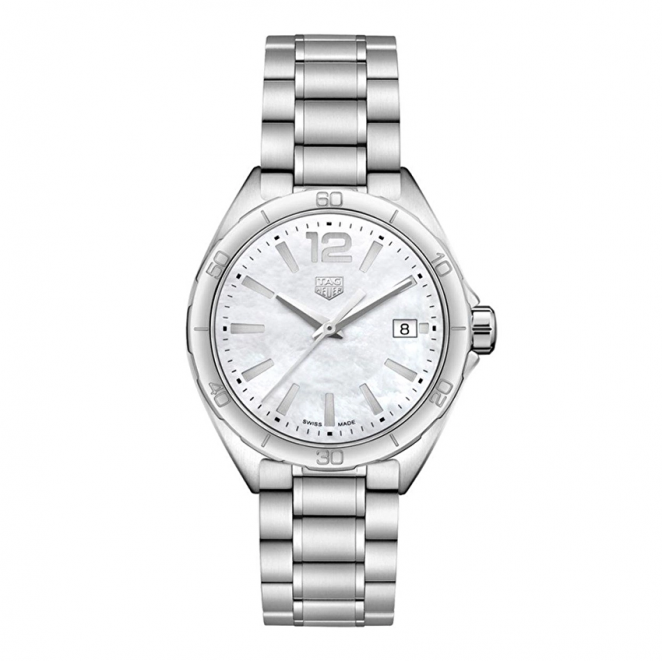 TAG Heuer Formula 1 WBJ1318.BA0666 Kol Saati