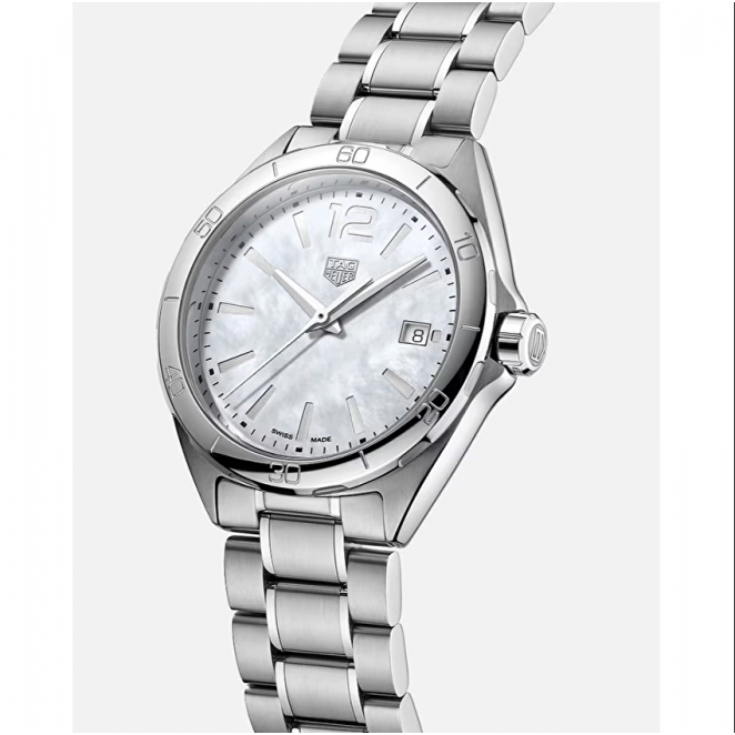 TAG Heuer Formula 1 WBJ1318.BA0666 Kol Saati