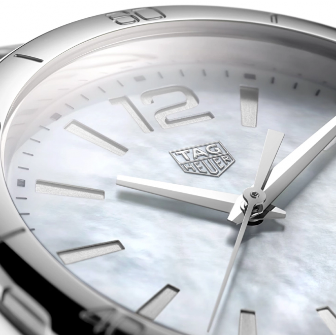 TAG Heuer Formula 1 WBJ1318.BA0666 Kol Saati
