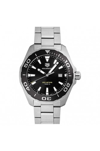 TAG Heuer WAY101A.BA0746 Aquaracer Erkek Kol Saati
