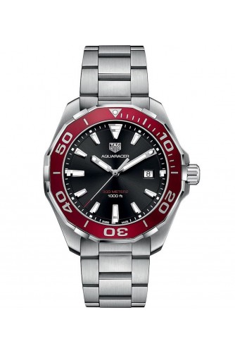 TAG Heuer WAY101B.BA0746 Aquaracer Erkek Saati