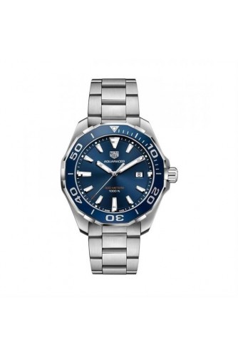TAG Heuer WAY101C.BA0746 Aquaracer Quartz Kol Saati