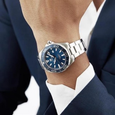 Heuer quartz deals
