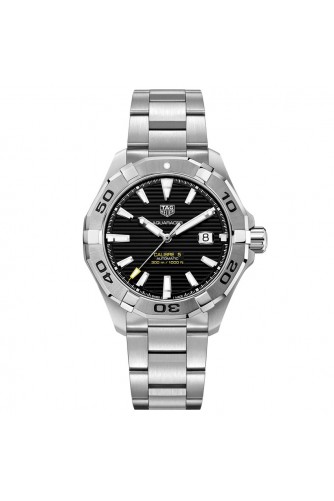 TAG HEUER WAY2010.BA0927 Erkek Kol Saati