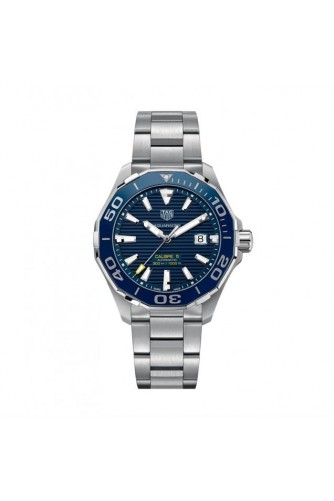 Tag Heuer WAY201B.BA0927 Kol Saati