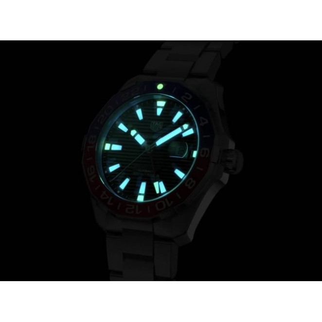 Tag Heuer WAY201F.BA0927 Aquaracer Kol Saati