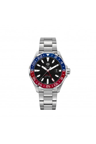 Tag Heuer WAY201F.BA0927 Aquaracer Kol Saati