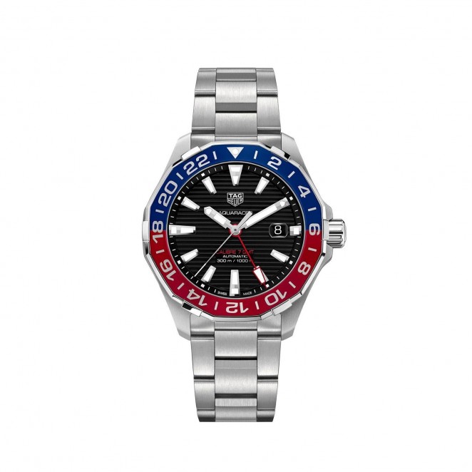 Tag Heuer WAY201F.BA0927 Aquaracer Kol Saati