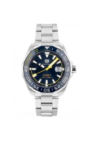 Tag Heuer WAY201H.BA0927 Kol Saati