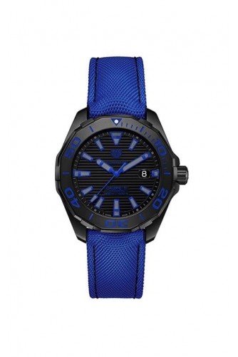 Tag Heuer WAY208B.FC6382 Aquaracer Erkek Kol Saati