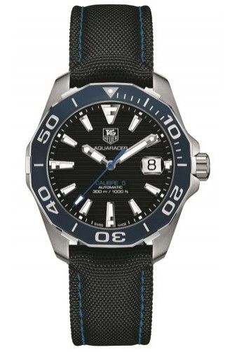 Tag Heuer WAY211B.FC6363 Erkek Kol Saati