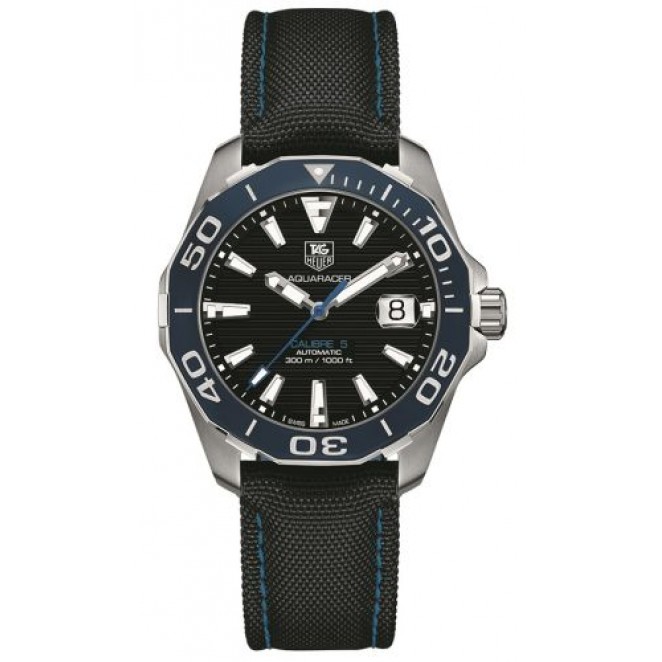 Tag Heuer WAY211B.FC6363 Erkek Kol Saati