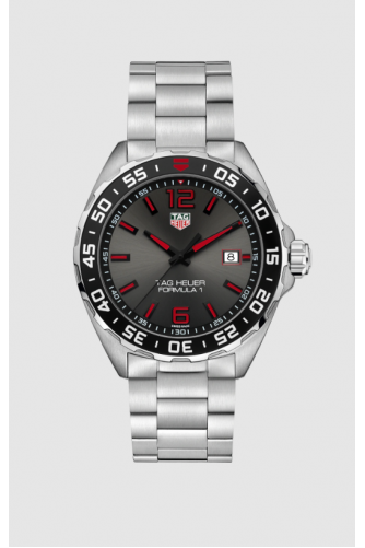 TAG HEUER WAZ1018.BA0842 FORMULA 1 Erkek Kol Saati