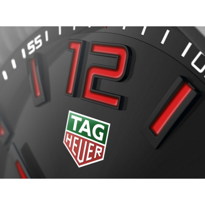 TAG HEUER WAZ1018.BA0842 FORMULA 1 Erkek Kol Saati