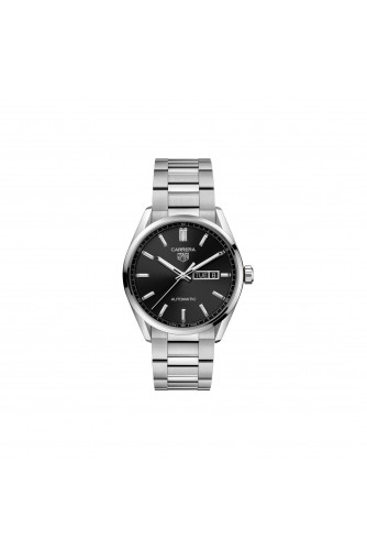 TAG Heuer WBN2010.BA0640 Carrera Erkek Kol Saati