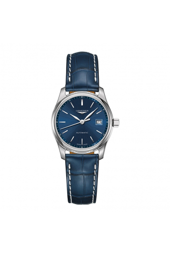 The Longines Master Collection L22574920 Kadın Kol Saati