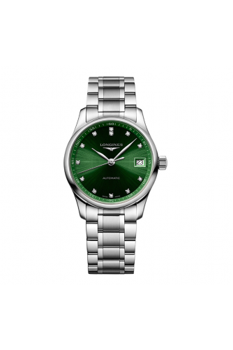 The Longines Master Collection L23574996 Kol Saati