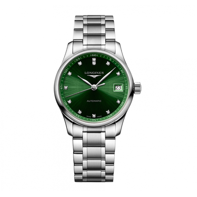 The Longines Master Collection L23574996 Kol Saati