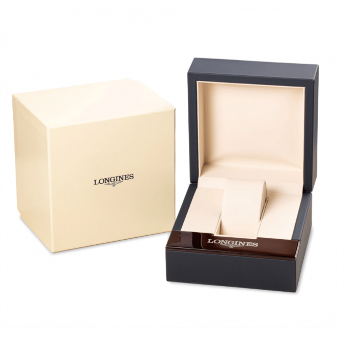 The Longines Master Collection L23574996 Kol Saati