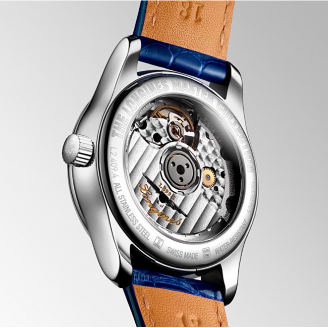 The Longines Master Collection L24094870 Kol Saati