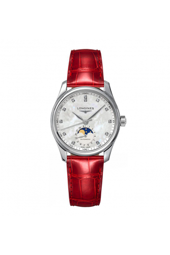 The Longines Master Collection L24094872 Kol Saati