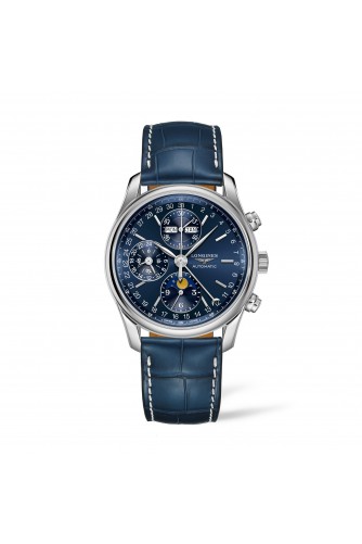The Longines Master Collection L26734920 Kol Saati