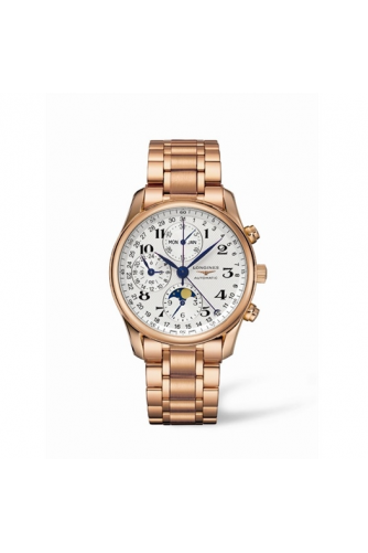 The Longines Master Collection L26738786 Kol Saati