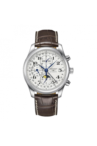 The Longines Master Collection L27734783 Kol Saati
