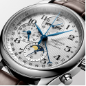 The Longines Master Collection L27734783 Kol Saati