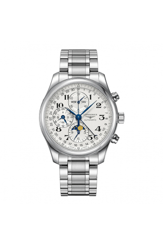 The Longines Master Collection L27734786 Kol Saati