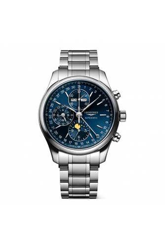 The Longines Master Collection L27734926 Kol Saati