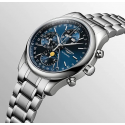 The Longines Master Collection L27734926 Kol Saati The Longines Master Collection L27734926 Kol Saati